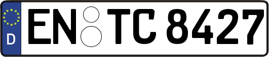 EN-TC8427