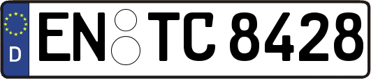 EN-TC8428