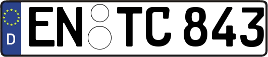 EN-TC843
