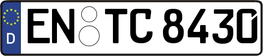 EN-TC8430