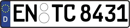 EN-TC8431