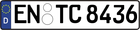 EN-TC8436