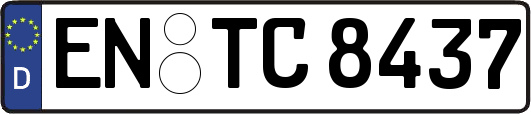 EN-TC8437