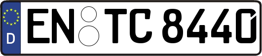 EN-TC8440