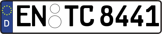 EN-TC8441