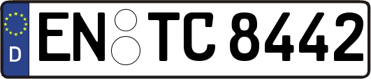EN-TC8442