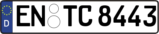 EN-TC8443