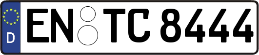 EN-TC8444