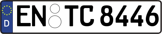 EN-TC8446