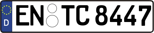 EN-TC8447