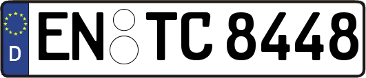 EN-TC8448