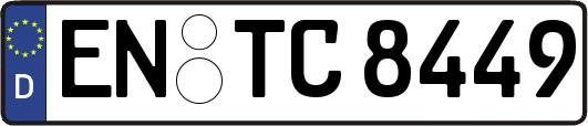 EN-TC8449