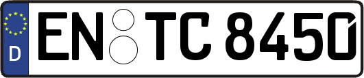 EN-TC8450