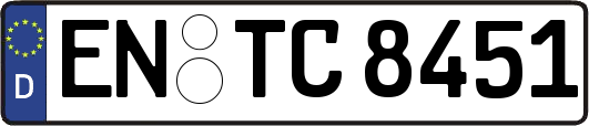 EN-TC8451