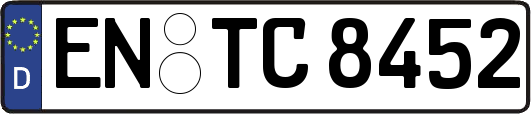 EN-TC8452