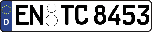 EN-TC8453