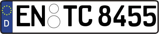 EN-TC8455