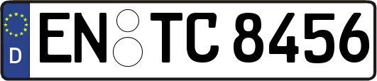 EN-TC8456