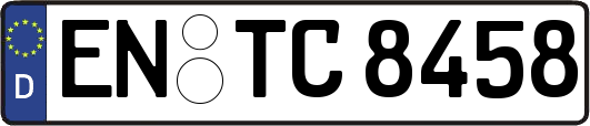 EN-TC8458