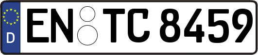 EN-TC8459