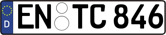 EN-TC846