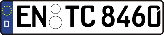 EN-TC8460
