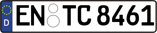 EN-TC8461