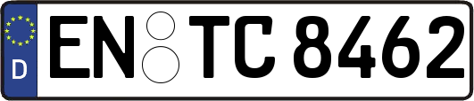 EN-TC8462