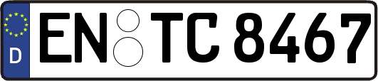 EN-TC8467