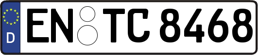 EN-TC8468