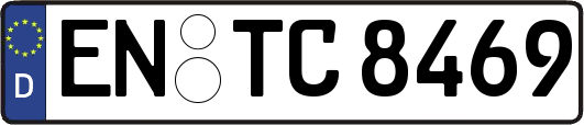 EN-TC8469