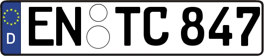 EN-TC847