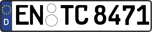 EN-TC8471