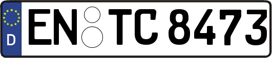 EN-TC8473