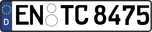 EN-TC8475