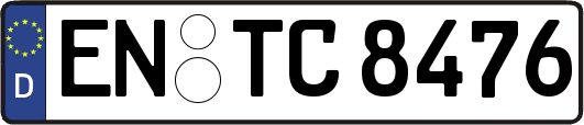 EN-TC8476