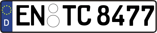 EN-TC8477