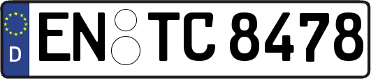 EN-TC8478