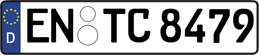 EN-TC8479
