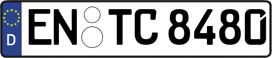 EN-TC8480