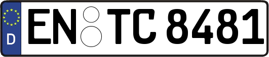 EN-TC8481