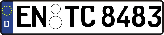 EN-TC8483