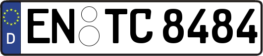EN-TC8484