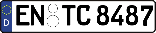 EN-TC8487