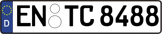 EN-TC8488