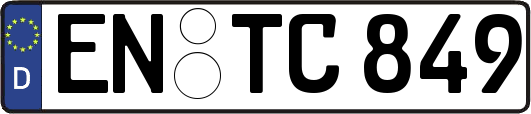 EN-TC849
