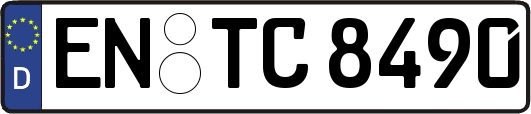 EN-TC8490