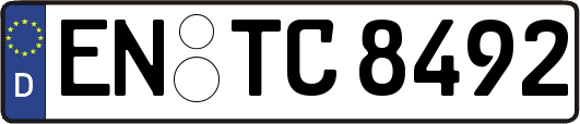 EN-TC8492