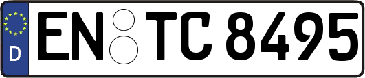 EN-TC8495