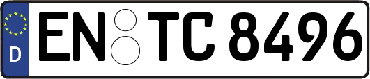 EN-TC8496